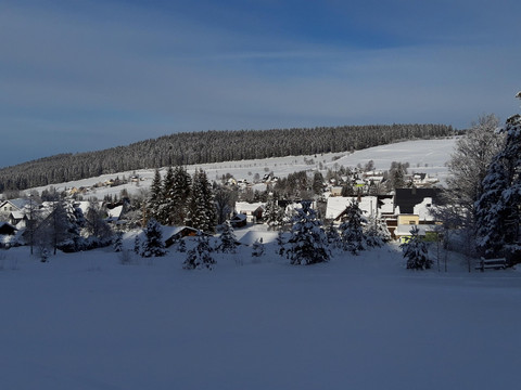 Winterlandschaft