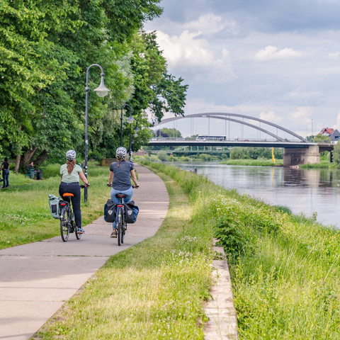 Weser Minden