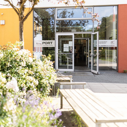 Malente Einzelhandel Deport Fitness