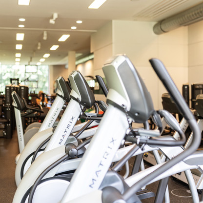 Malente Einzelhandel Deport Fitness Indoor