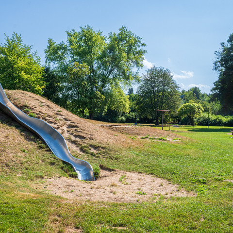 Spielplatz-Dattenfeld Park