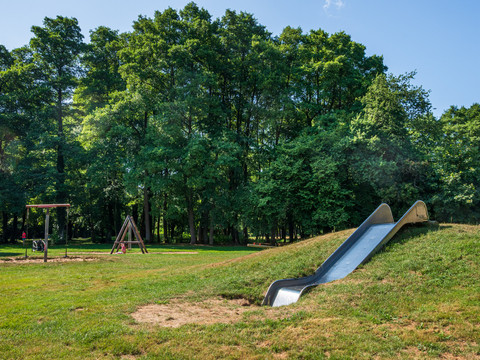 Spielplatz Dattenfeld Park