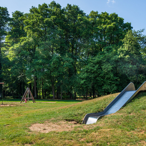 Spielplatz Dattenfeld Park