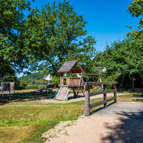 Spielplatz Altwindeck