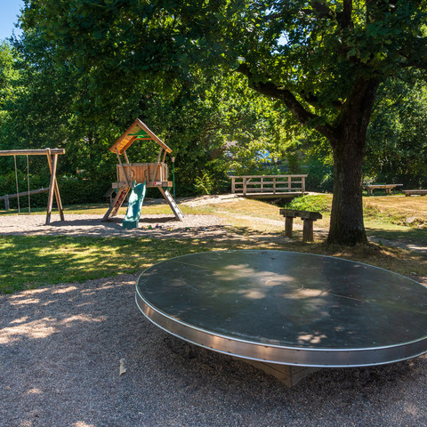 Spielplatz-Altwindeck
