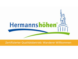 Qualitätsbetrieb der Hermannshöhen