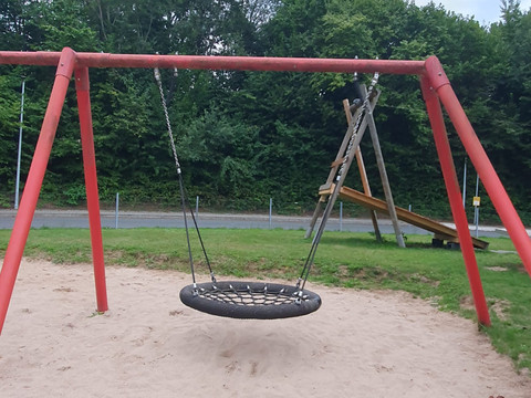 Spielplatz Obernau