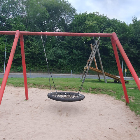 Spielplatz Obernau