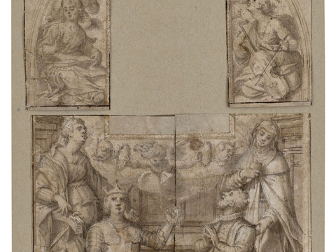 Dirck_Hendricksz_gen._Teotoro_d___Errico_1542-1618_Die_Heilgen_Katharina_von_Alexandria_und_Katharina_von_Siena_mit_Ferdinand_I._von_Neapel_und_ein.jpg