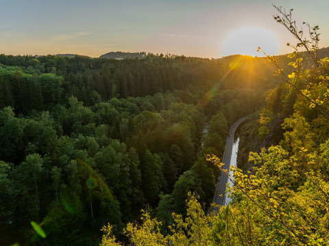 Zschopautalweg