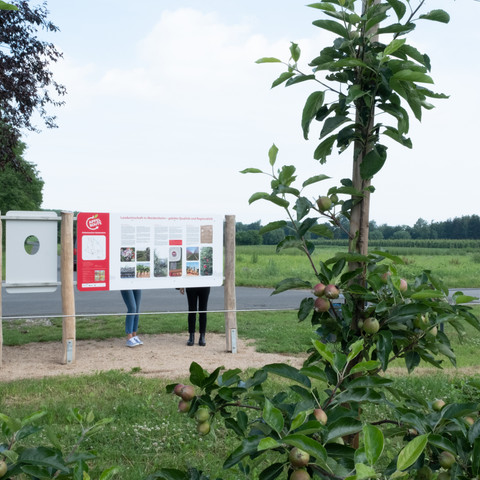Erlebnisstation Meckenheim