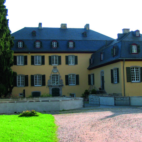 Burg Lüfteberg