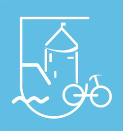 Logo Wasserburgen-Route