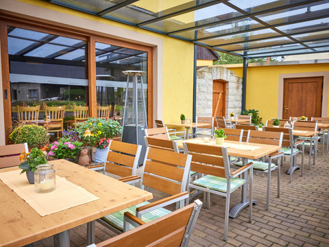 Gasthaus und Pension Zirkelstein