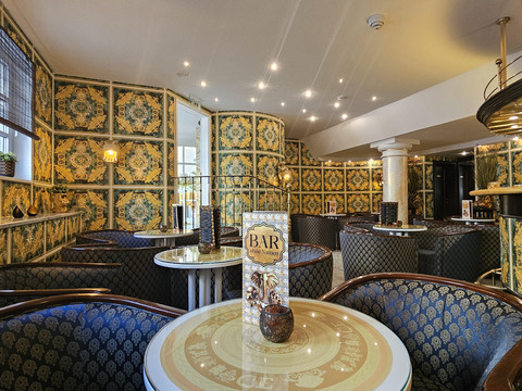Hotelbar