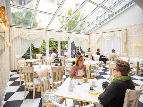 le Café