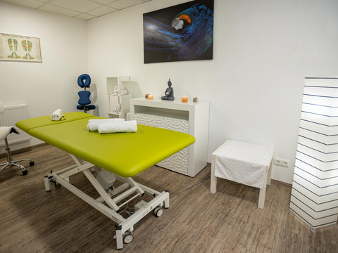 Behandlungsraum 1