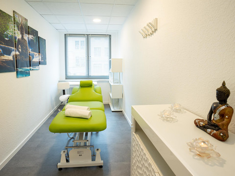 Behandlungsraum 3