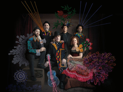 The Klezmatics (c) Adrian Buckmaster(4).jpg