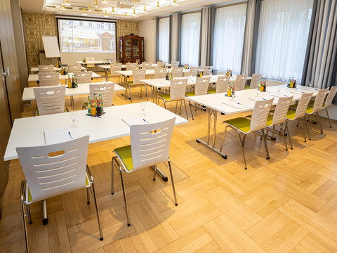 Bärenstein parlementarisch