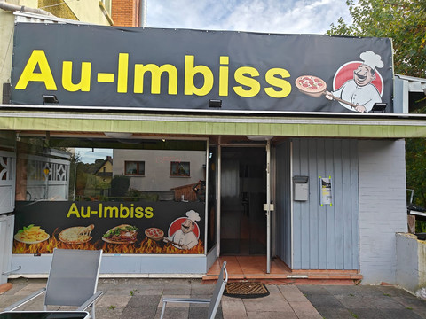 Au Imbiss