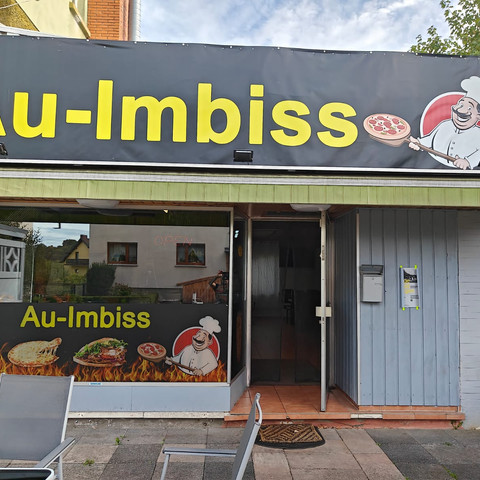 Au Imbiss