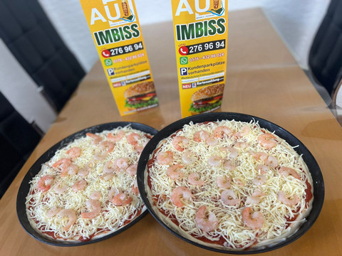 Au Imbiss