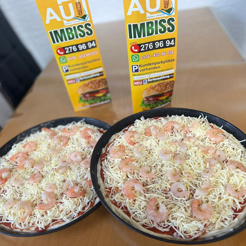 Au Imbiss