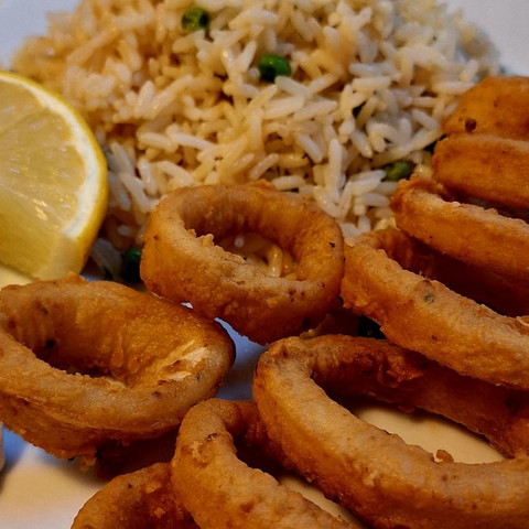 Taverne Artemis Kalamaris