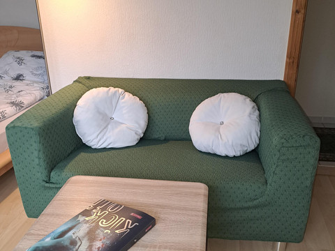 Sofa,für gemüdliche Stunden