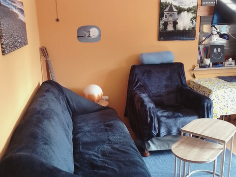 Couch-Ecke EG