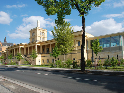 Zittauer Stadtbad