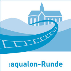 Markierungszeichen :aqualon-Runde