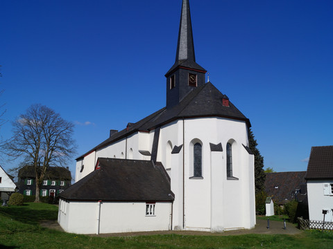 St. Katharina in Stadt Blankenberg