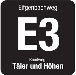 Markierungszeichen E3