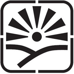 Markierungszeichen Hoehenroute