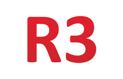 Markierungszeichen R3