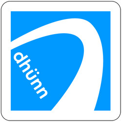 Markierungszeichen Dhuennweg