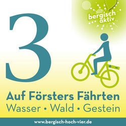 Markierungszeichen Auf Försters Fährten