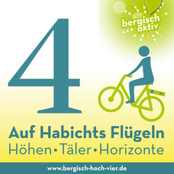 Markierungszeichen Auf Habichts Flügeln