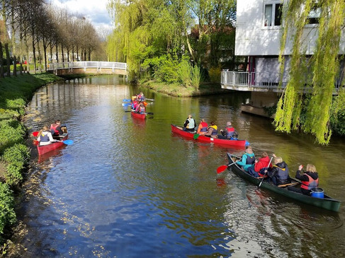 Foto Kanal Innenstadt Boot.jpg