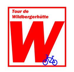 Markierungszeichen Tour de Wildbergerhuette