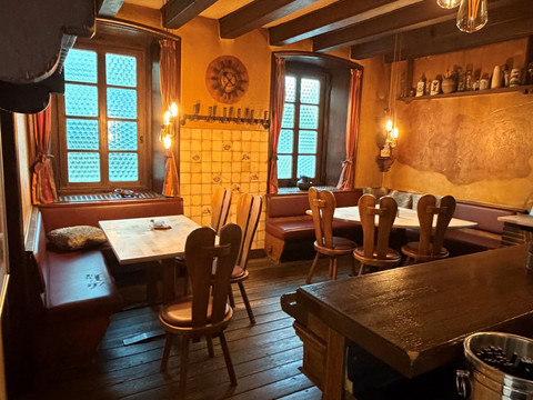 Hotel-Restaurant zur Post Wiehl