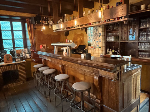Restaurant zur Post Wiehl