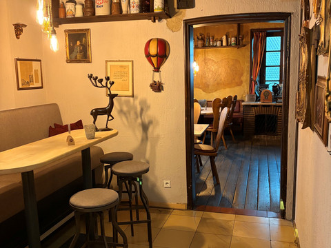 Restaurant zur Post Wiehl
