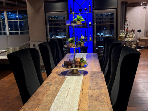 Restaurant zur Post Wiehl