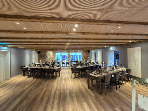 Restaurant zur Post Wiehl