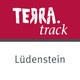 Logo TERRA.track Lüdenstein