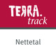 Logo TERRA.track Nettetal