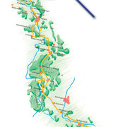 Pilgerweg Loccum-Volkenroda